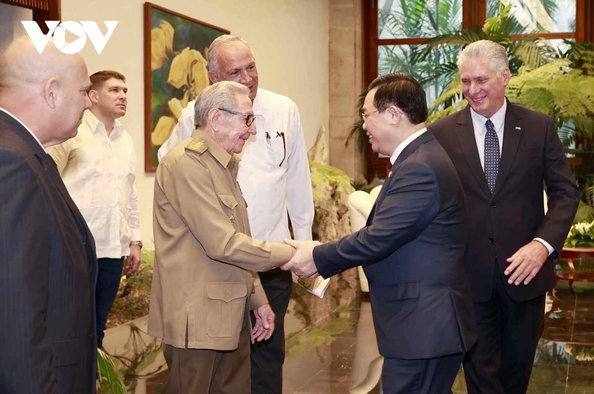 multilateral diplomacy helps promote vietnam s profile globally picture 3