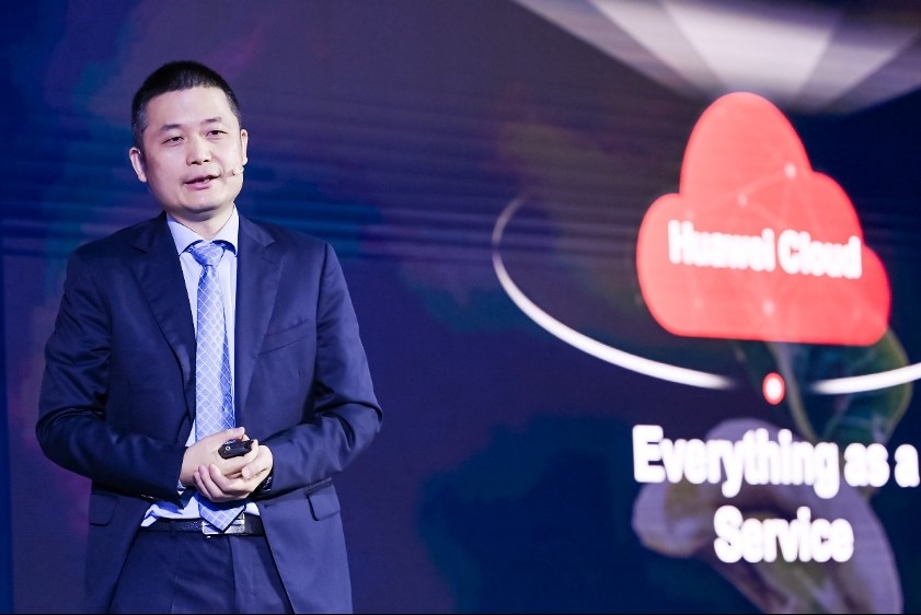 huawei launches six partner alliances at asia pacific partners conference 2023 picture 5