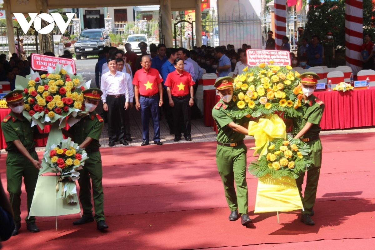 president ho chi minh temples in mekong delta region picture 12