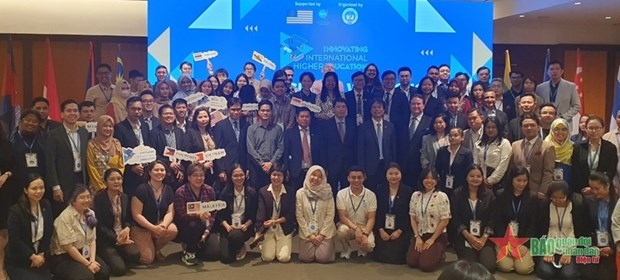young leaders in southeast asia promote innovation in higher education picture 1