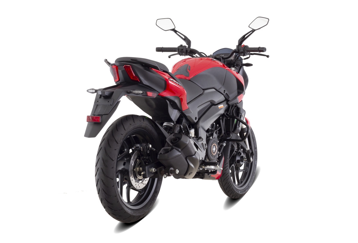 Modenas Dominar D250