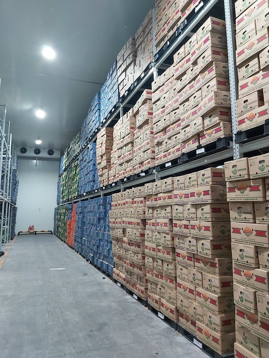 Tìm hiểu mô hình quản lý hàng tồn kho của Vinamilk