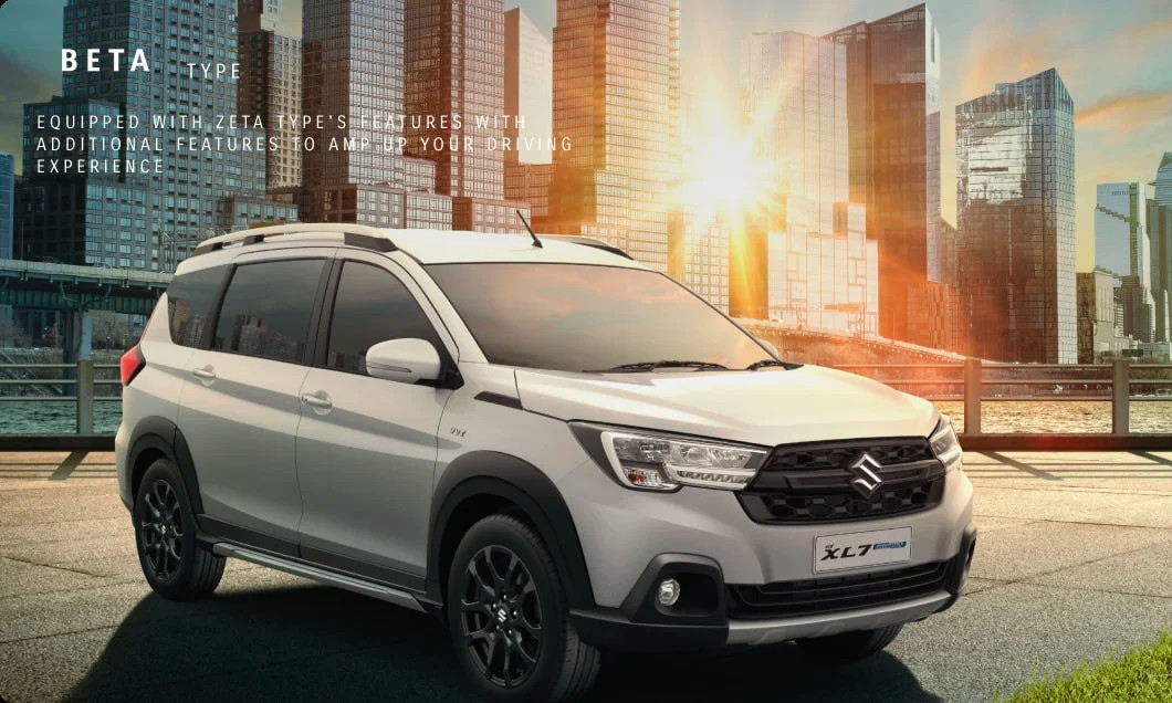 Chiêm ngưỡng một số hình ảnh khác của chiếc Suzuki XL7 Hybrid đời 2023 7 chỗ ra mắt tại Indonesia với giá chỉ từ 447 triệu đồng.