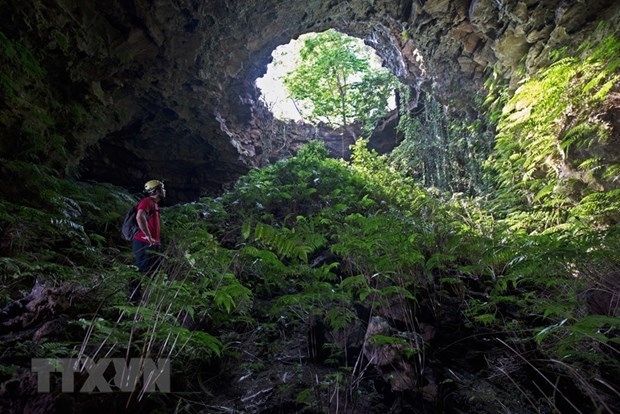 green tourism development needed to preserve geological heritage picture 1