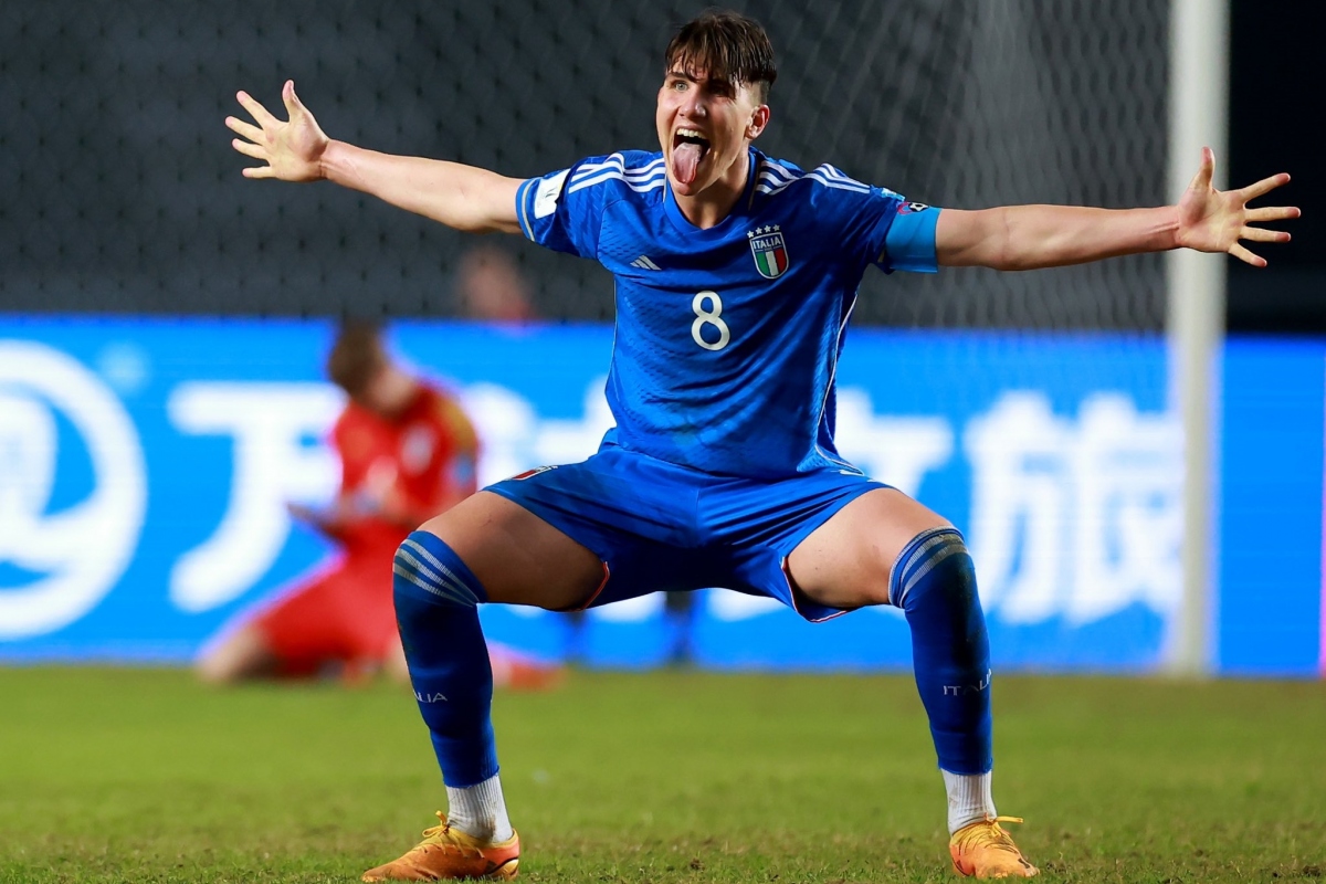 bxh vua phá lưới u20 world cup 2023 sao trẻ chelsea gây ấn tượng mạnh hình ảnh 9 bxh vua pha luoi u20 world cup 2023 sao tre chelsea gay an tuong manh hinh anh 9