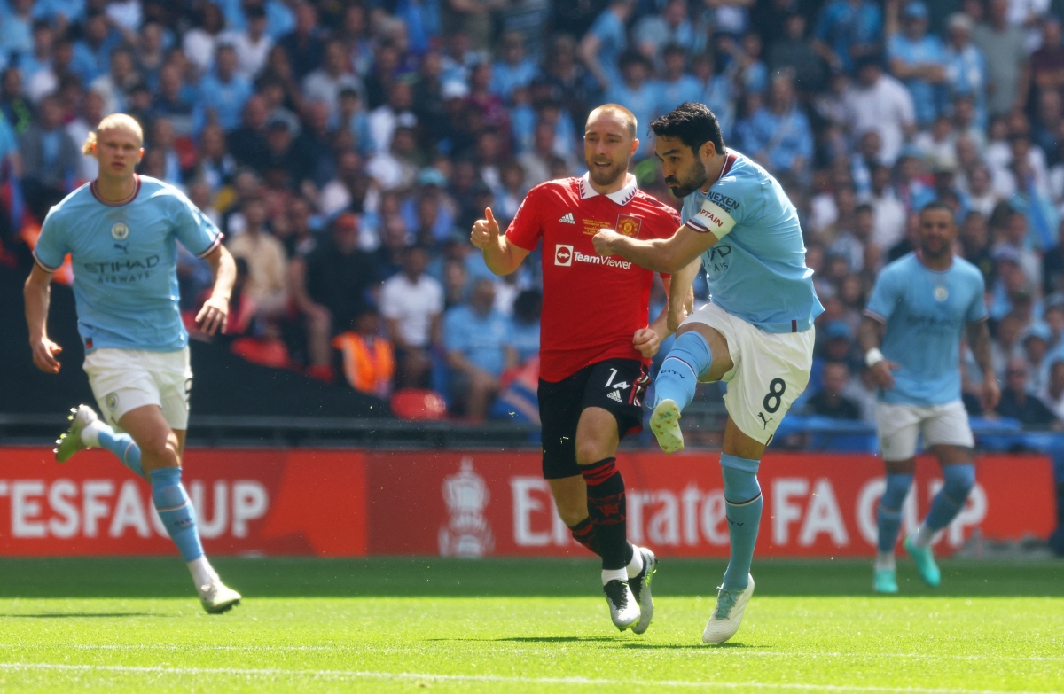 gundogan lap cu dup sieu pham, man city da bai mu de dang quang o fa cup hinh anh 10