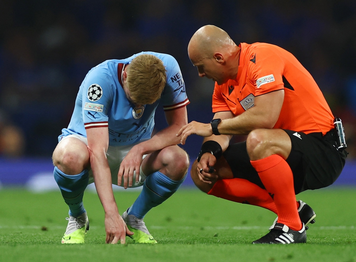 vượt ải inter, man city lần đầu tiên trong lịch sử đăng quang tại cúp c1 châu Âu hình ảnh 14 vuot ai inter, man city lan dau tien trong lich su dang quang tai cup c1 chau Au hinh anh 14