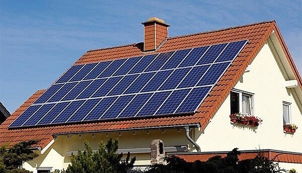 incentives for rooftop solar power systems proposed picture 1