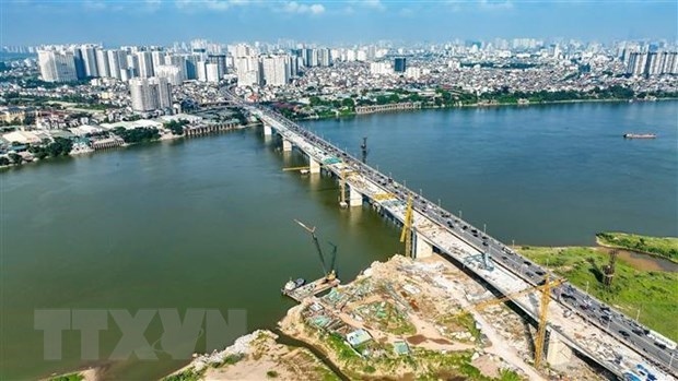 deputy pm urges defining vision, goals, driving force for hanoi development picture 1
