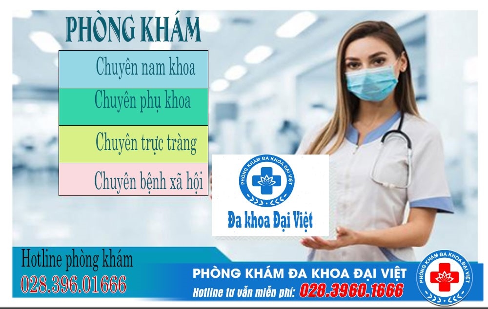 Danh gia phong kham da khoa Dai viet hinh anh 2