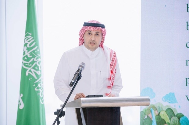 vietnam, saudi arabia share vision for greener future picture 2
