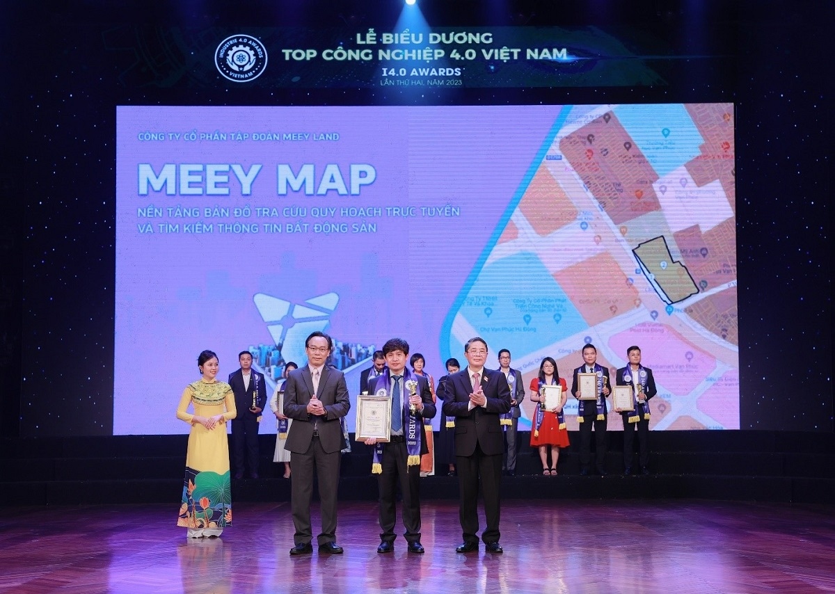 meey map nền tảng bản đồ số chuyên biệt cho thị trường bất động sản hình ảnh 3 meey map nen tang ban do so chuyen biet cho thi truong bat dong san hinh anh 3
