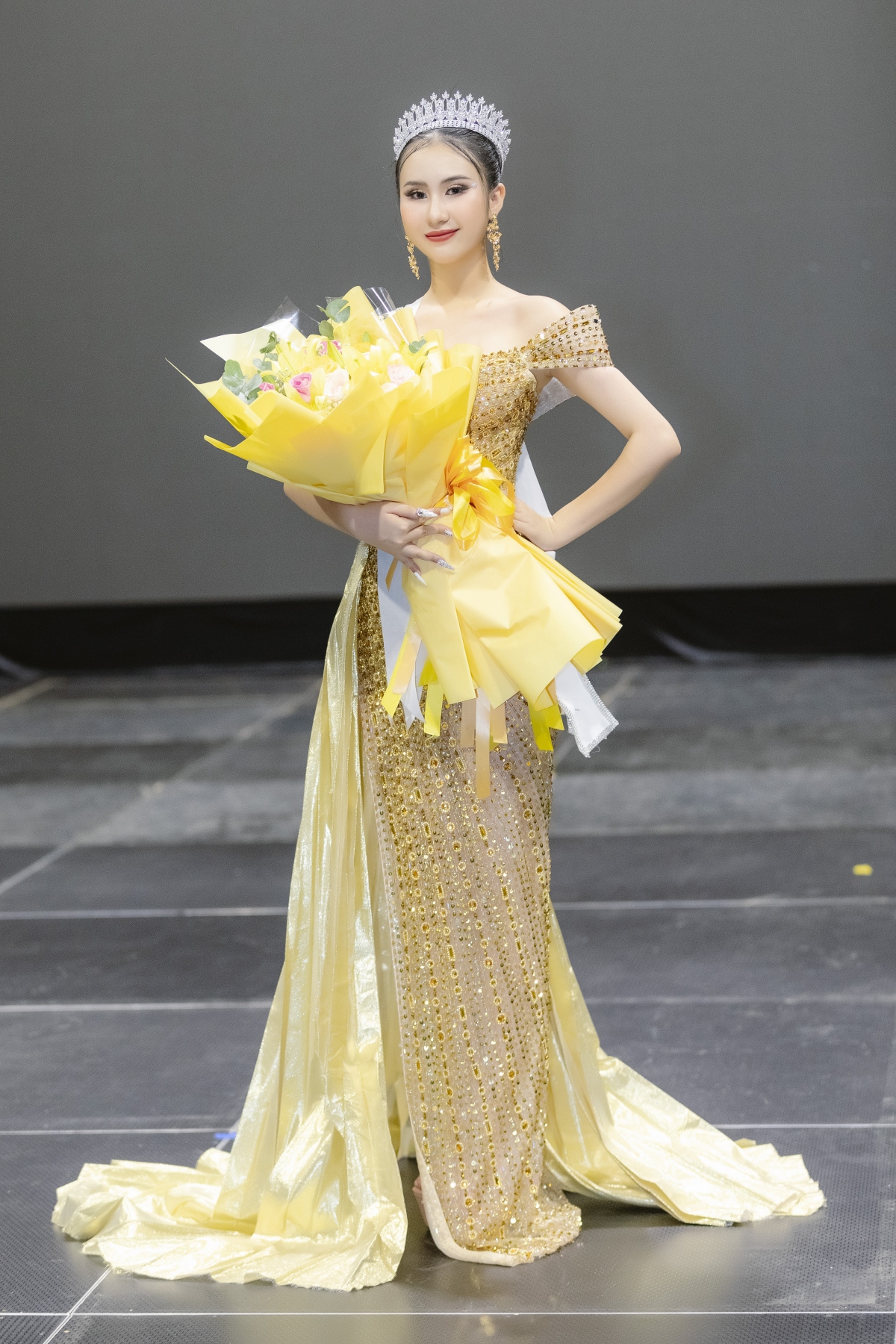 Dai dien viet nam xuat sac gianh vuong mien miss teen grand international 2023 hinh anh 4