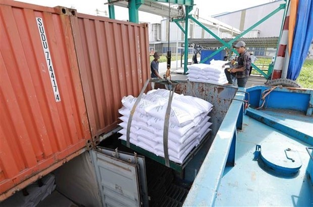 vietnam to diversify rice export markets picture 1