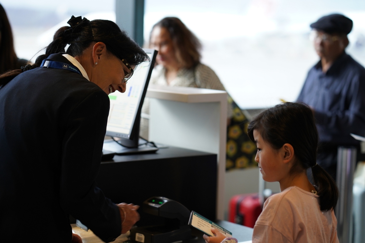 vietnam airlines khai trương đường bay hà nội - melbourne hình ảnh 7 vietnam airlines khai truong duong bay ha noi - melbourne hinh anh 7