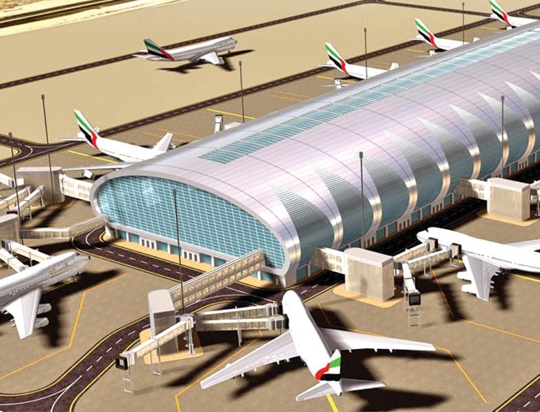 two new airports to take shape in central vietnam picture 1 two new airports to take shape in central vietnam picture 1
