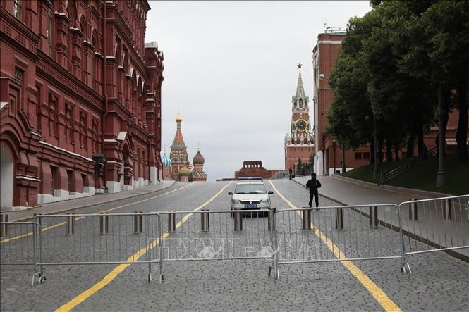 vietnam ready for citizen protection measures in russia picture 1