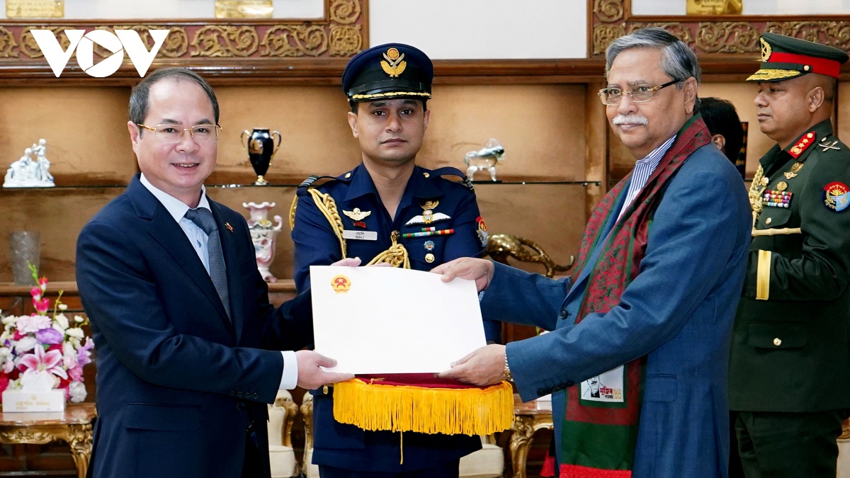 vietnam seeks to build stronger ties with bangladesh picture 1
