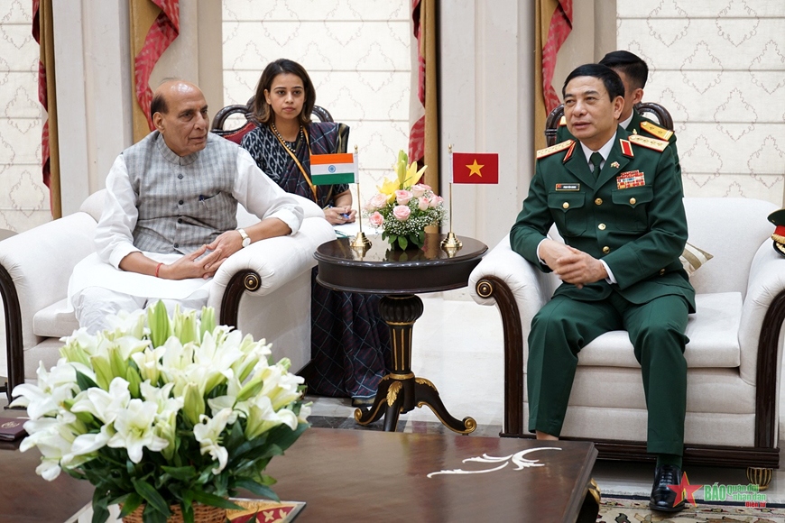 india wishes to promote comprehensive cooperation with vietnam picture 1