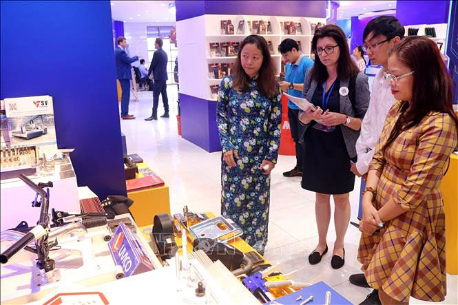 vietnam and poland promote trade cooperation picture 1