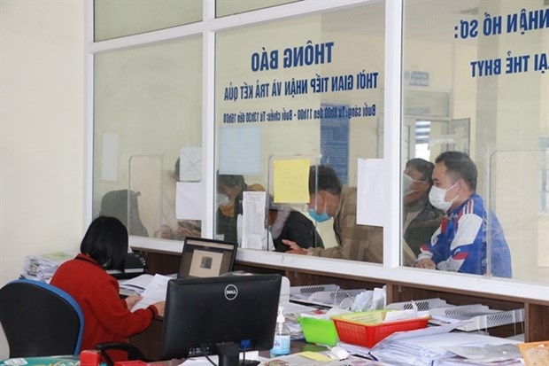 amended social insurance law expected to solve lump-sum withdrawal problem picture 1 amended social insurance law expected to solve lump-sum withdrawal problem picture 1