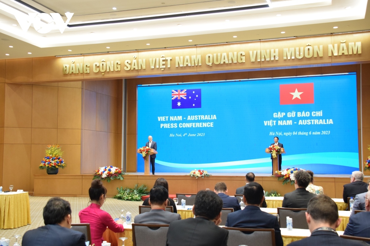 australia pledges aud105 million support for vietnam picture 3