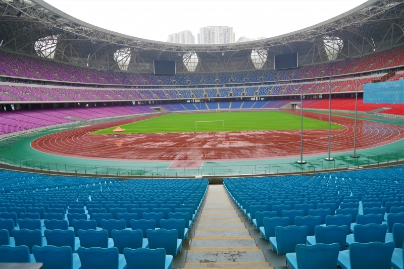 Trung Quốc tặng 1 triệu phần quà cho du khách toàn cầu tới xem ASIAD-19 Hàng Châu