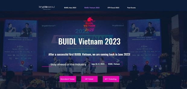buidl vietnam 2023 opens up investment opportunities picture 1