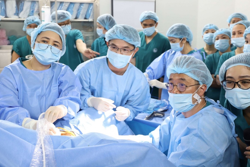 ho chi minh city resumes medical tourism service picture 1