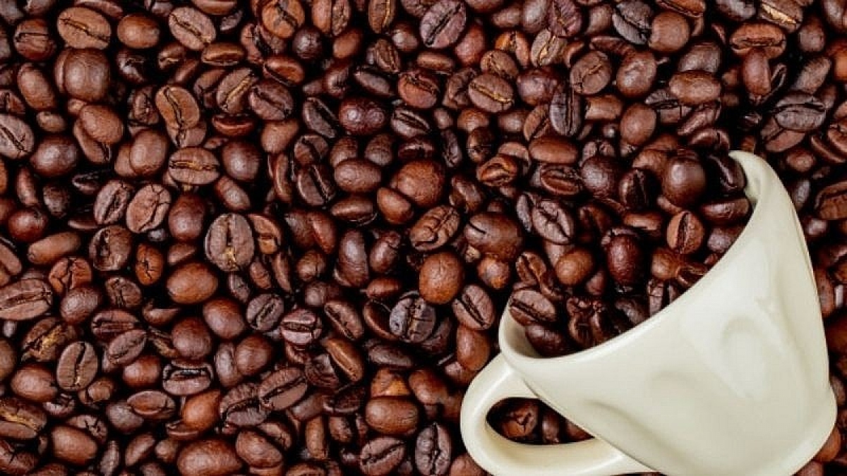 coffee export brings in over us 2 billion over five months picture 1