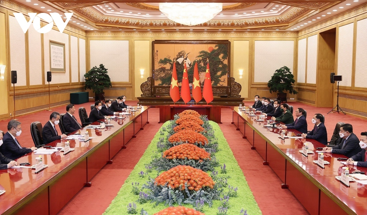 china considers vietnam a priority partner in foreign policy picture 2