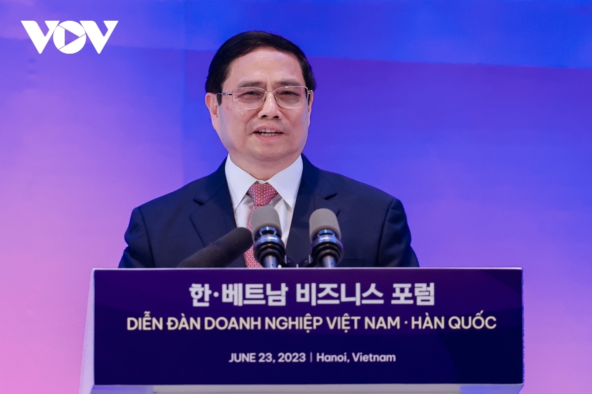 vietnam and rok to reap greater success in economic cooperation picture 1 vietnam and rok to reap greater success in economic cooperation picture 1