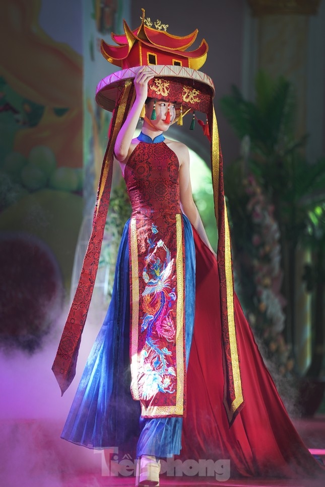 asean costumes introduced at southern fruit festival picture 2
