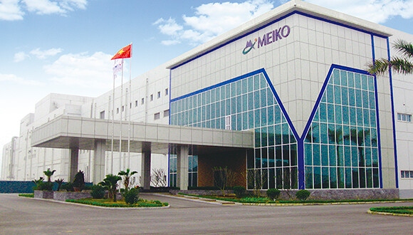 japanese firm to build us 200 million electronic circuit factory in hoa binh picture 1
