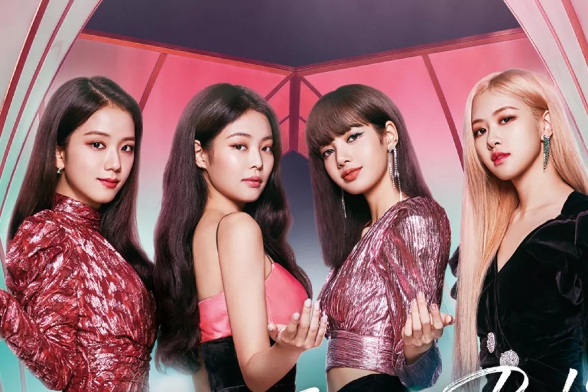 Blackpink to hold concert at My Dinh National Stadium