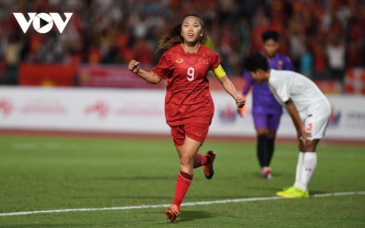fifa names five vietnamese players to watch at 2023 women s world cup picture 1