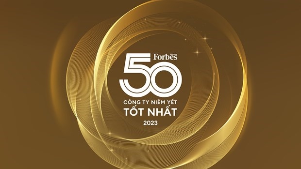 forbes vietnam reveals top 50 listed companies in 2023 picture 1
