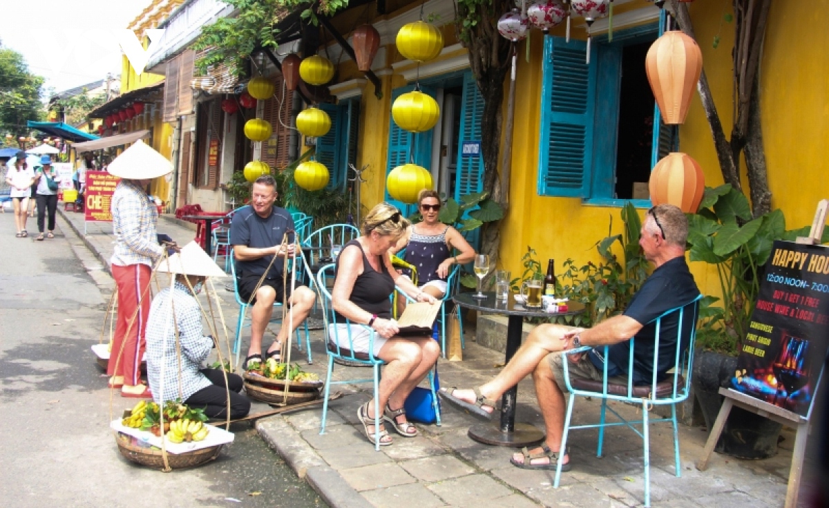 new visa policy presents breakthrough opportunity for tourism industry picture 2 new visa policy presents breakthrough opportunity for tourism industry picture 2