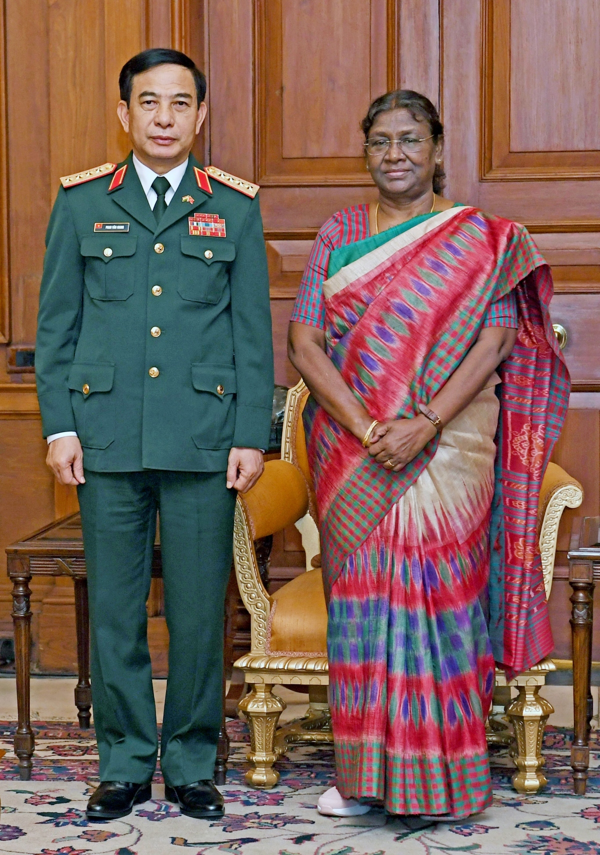 defence cooperation an important pillar in vietnam-india relations picture 2