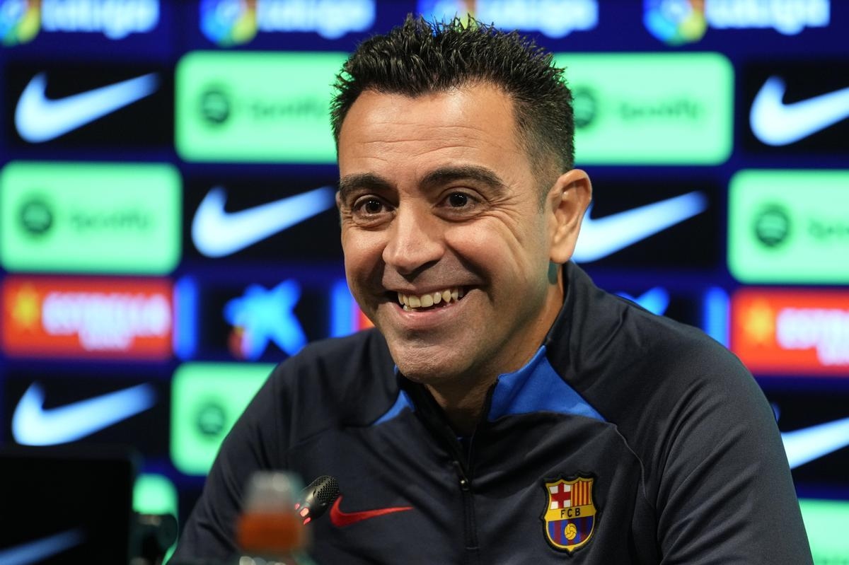 Barca đón tân binh đầu tiên ở mùa hè 2023