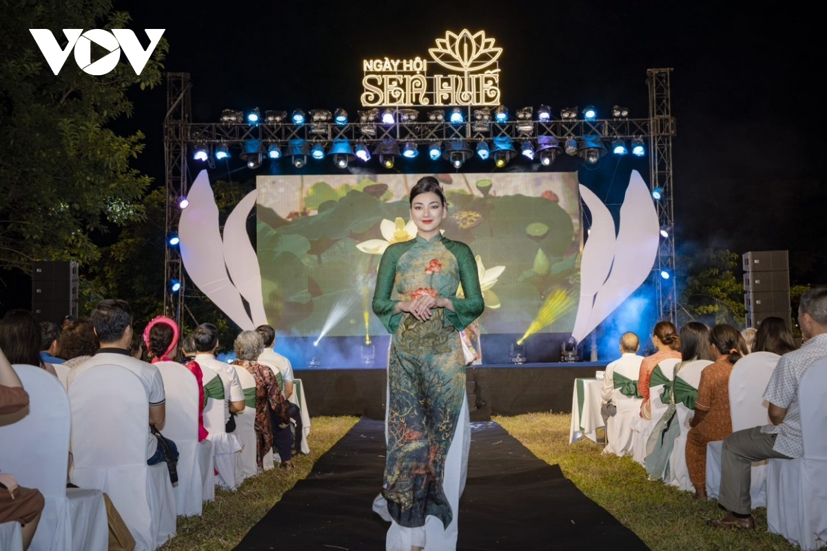 hue specialties introduced at lotus festival 2023 picture 4