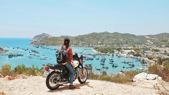 vietnam emerges as top awe-inspiring motorcycle route in sea picture 1
