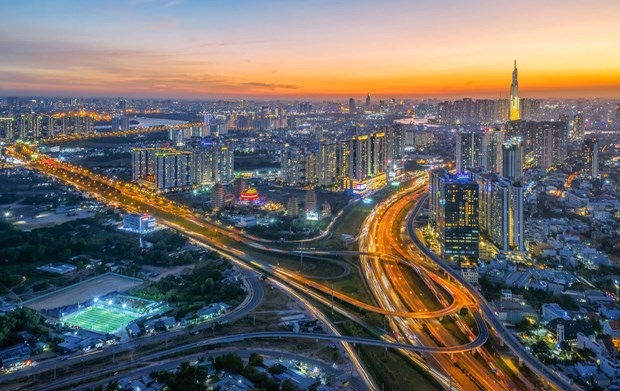 hcm city aims to become fintech hub picture 1