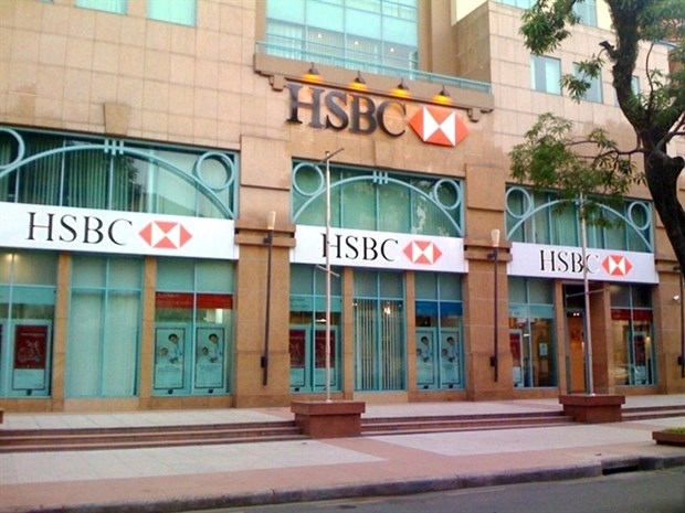 hsbc announces vietnam s first leed rated bank branch picture 1