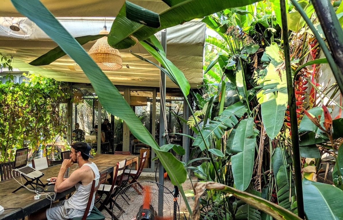 Vietnam named among 10 cheapest countries to work remotely