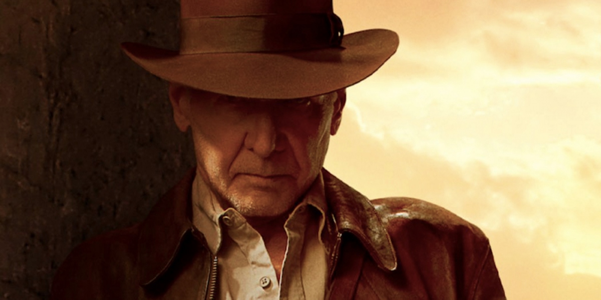4 thập kỷ phiêu lưu cùng Indiana Jones - Ảnh 5.