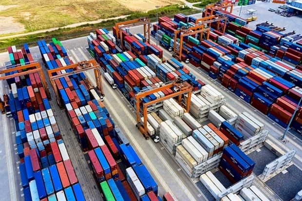 digital transformation viewed as game-changer in logistics industry picture 1