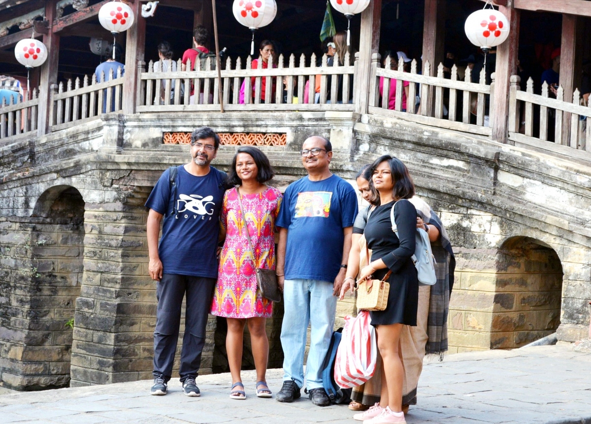 number of indian tourists to vietnam sees spike picture 1