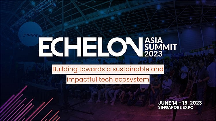 two local startups to attend echelon asia summit 2023 picture 1