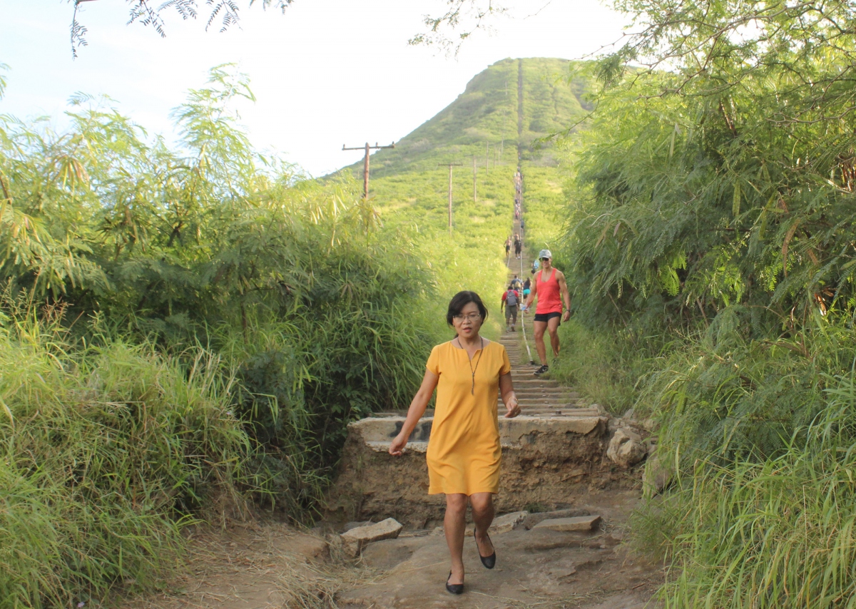 chinh phuc koko head- mieng nui lua da tat o dao oahu hawaii hinh anh 9